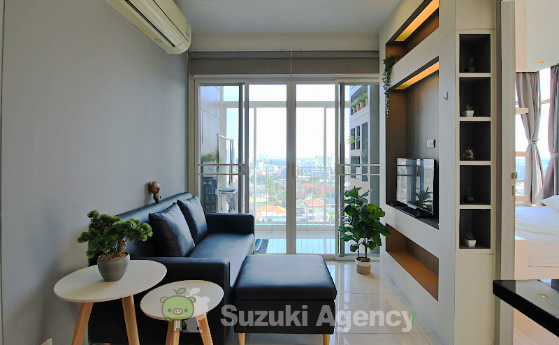Ideo Verve Sukhumvit