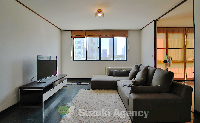 The Prestige 49 Condominium の外観