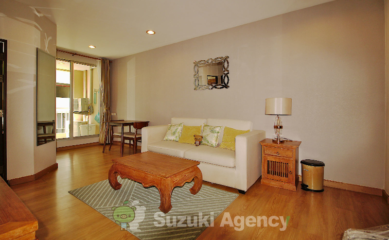The Address Sukhumvit 42