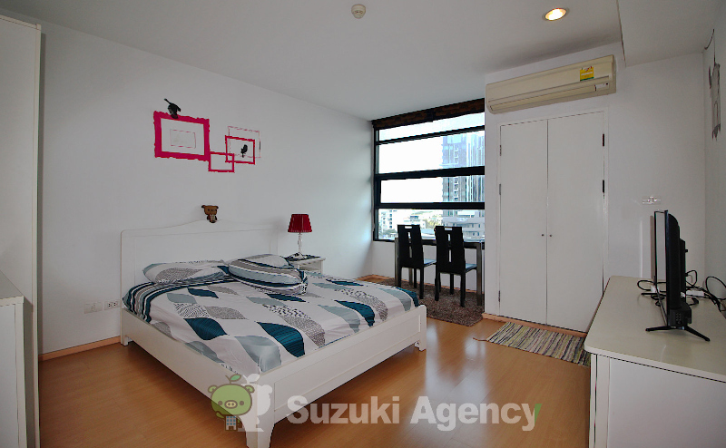 The Alcove Thonglor 10