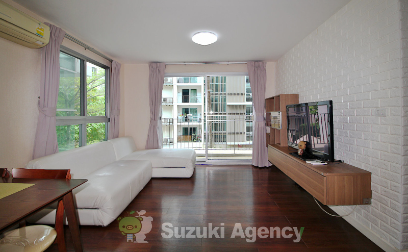 The Clover Thonglor Residence