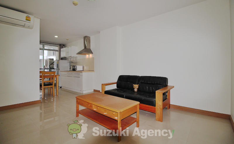 The Link Advance Sukhumvit 50