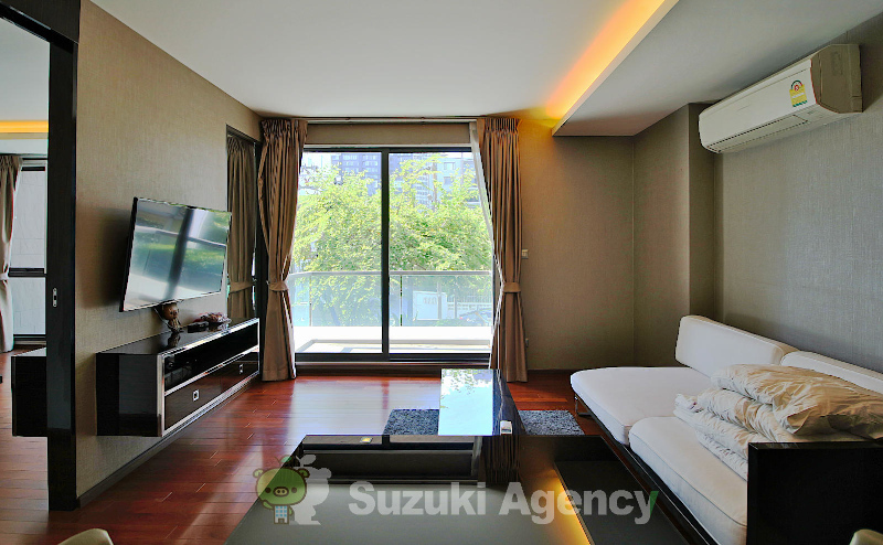 The Address Sukhumvit 61