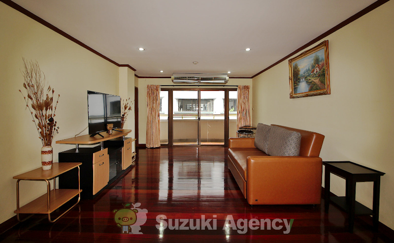 Aree Place Sukhumvit 26