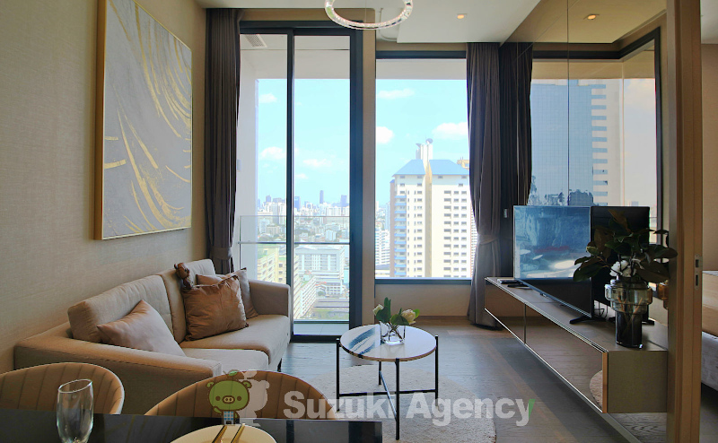 The ESSE Asoke