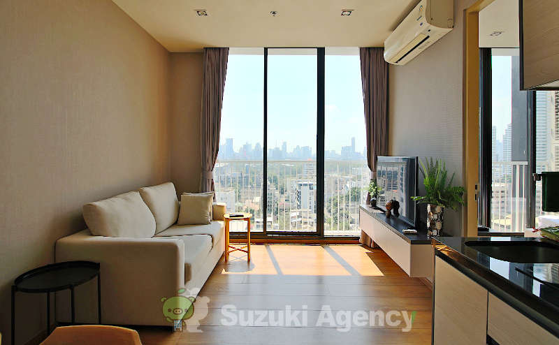Park Origin Phrom Phong