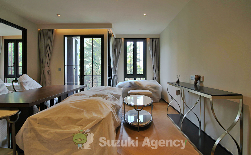 The Reserve Sukhumvit 61