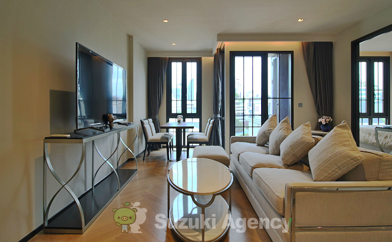 The Reserve Sukhumvit 61