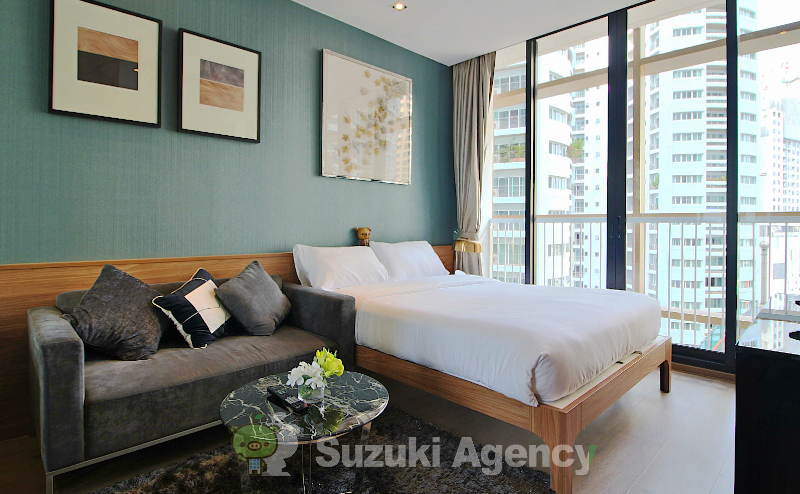 Park Origin Phrom Phong