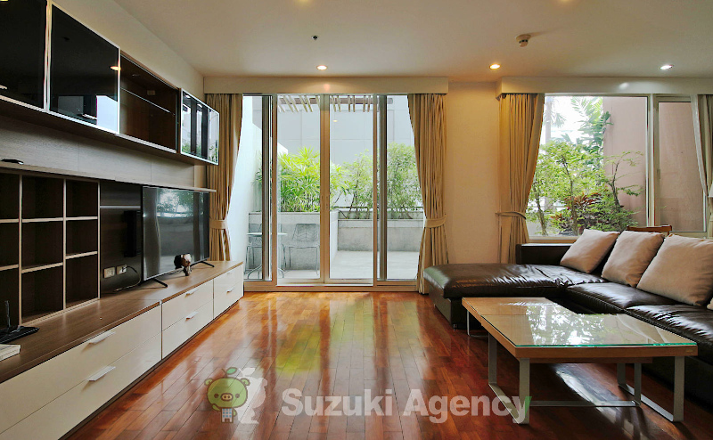 Siri Residence