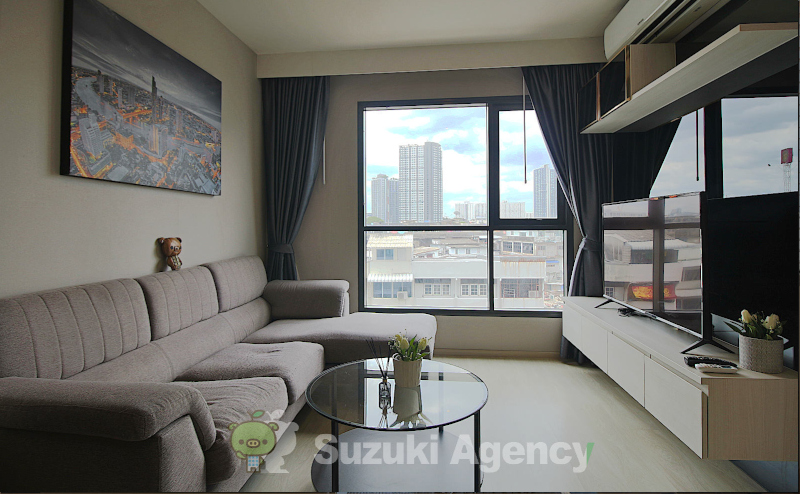 Life Sukhumvit 48