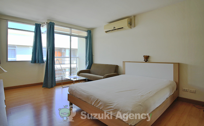 The Link Advance Sukhumvit 50