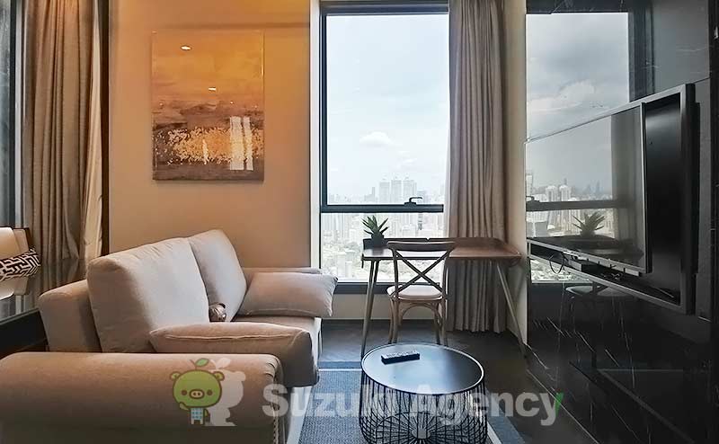 The ESSE Sukhumvit 36