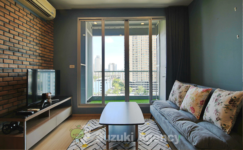 Rhythm Sukhumvit 50