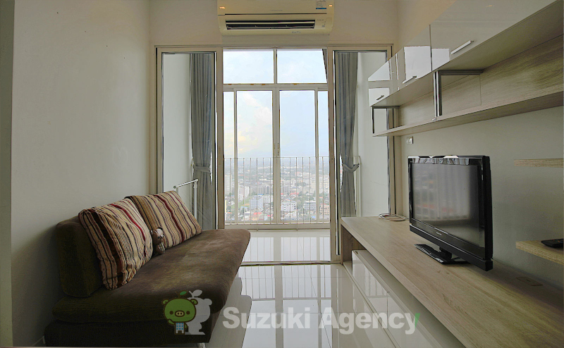 Ideo Verve Sukhumvit