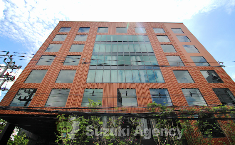 Oakwood Studios Sukhumvit Bangkok