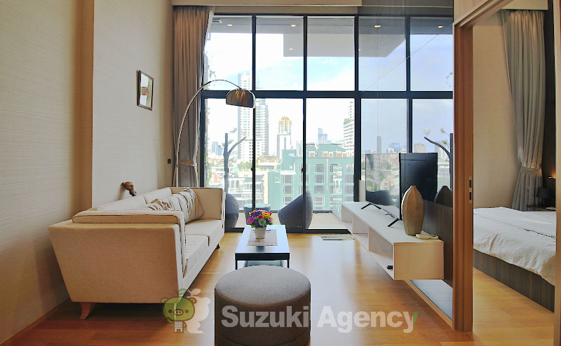 SIAMESE EXCLUSIVE SUKHUMVIT 31
