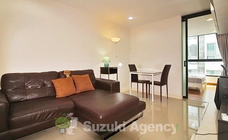 Zenith Place Sukhumvit 42