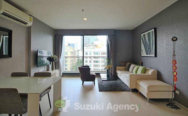 Rhythm Sukhumvit 42