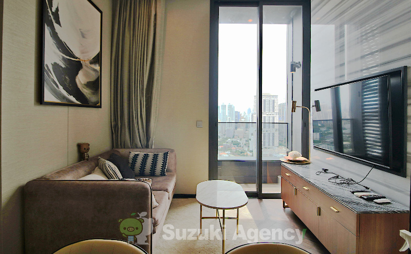 The ESSE Sukhumvit 36