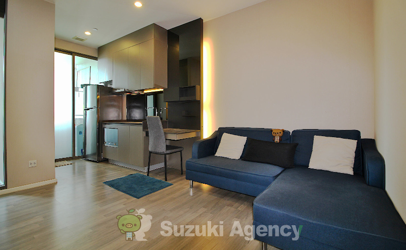 The Room Sukhumvit 69