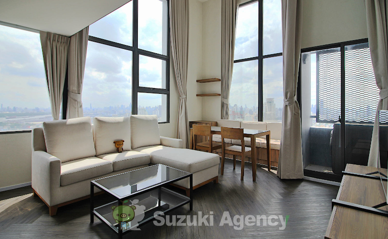 SIAMESE SUKHUMVIT 48
