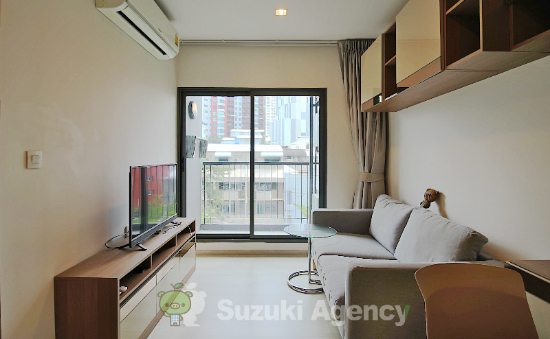 Life Sukhumvit 48