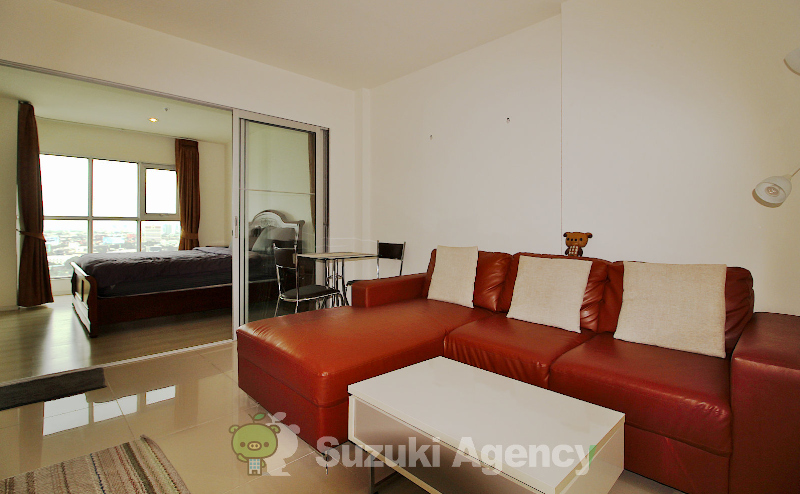 Aspire Sukhumvit 48