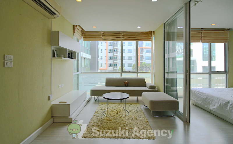 The Room Sukhumvit 64