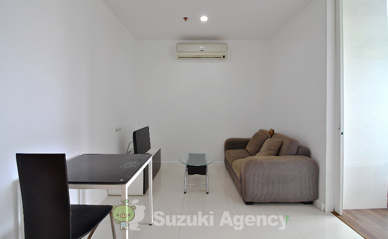 The Bloom Sukhumvit 71 (Owner No.94048)