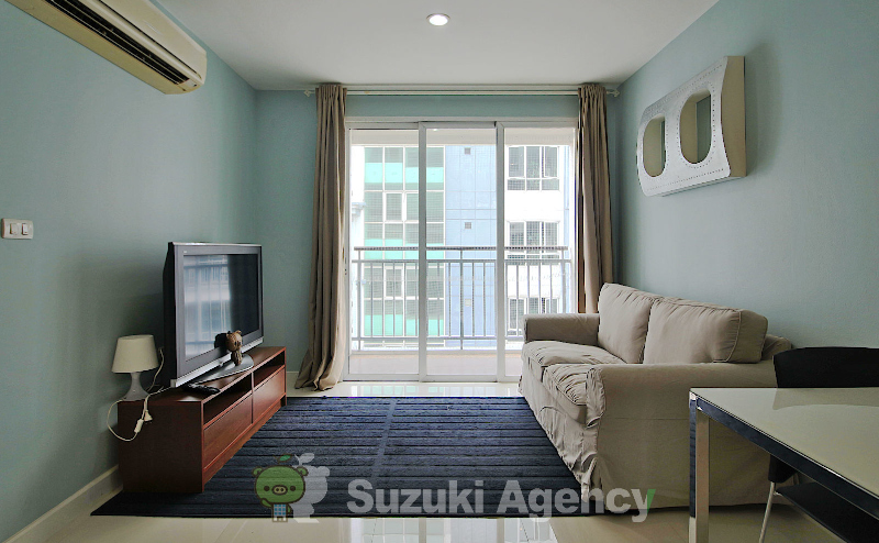 Voque Residential Condominium Sukhumvit 16