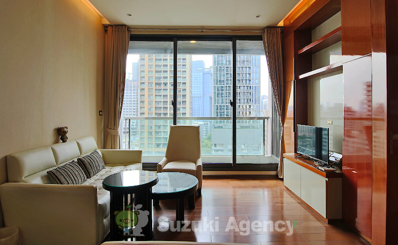 The Address Sukhumvit 28