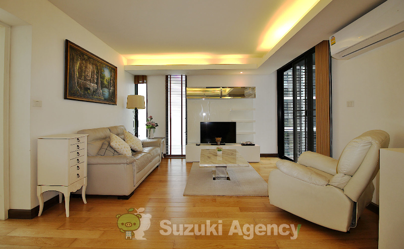 Mode Sukhumvit 61