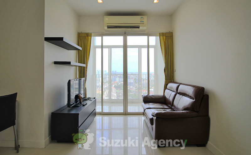 Ideo Verve Sukhumvit