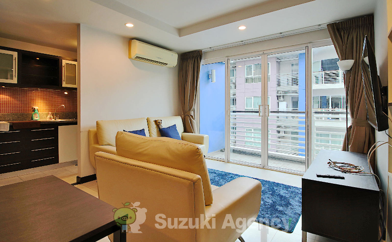 Avenue 61 Sukhumvit