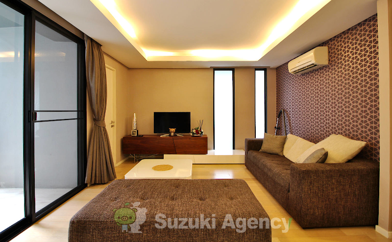 Mode Sukhumvit 61
