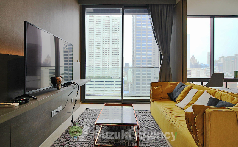 Ashton Silom (Owner No.91337)