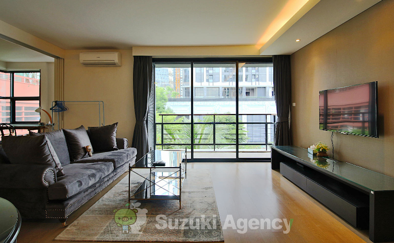 Mode Sukhumvit 61