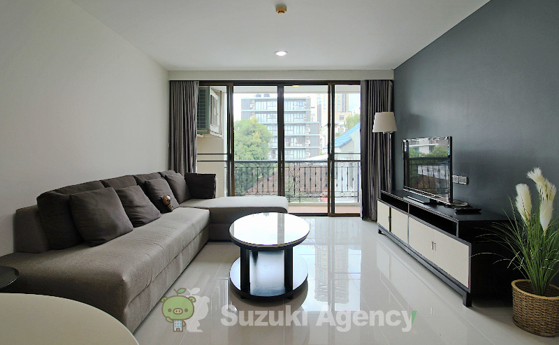 Pearl Residence Sukhumvit 24