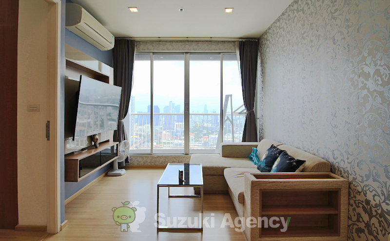 Rhythm Sukhumvit 50