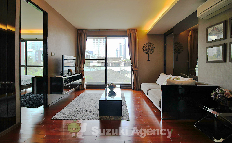 The Address Sukhumvit 61