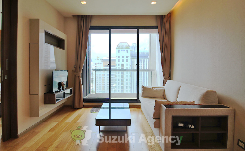 The Address Sathorn (Owner No.4102)