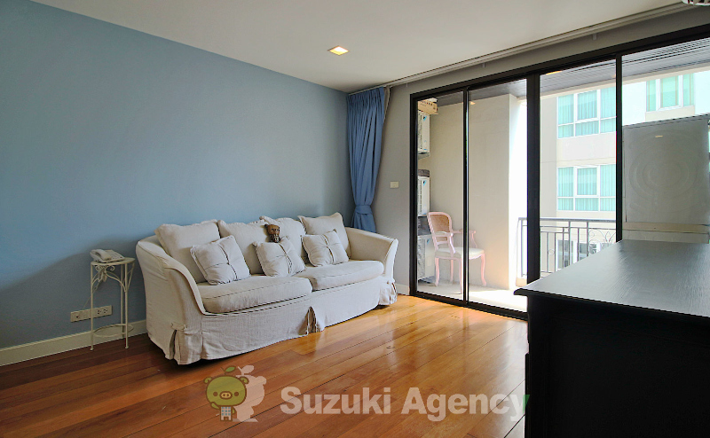 Prime Mansion Sukhumvit 31
