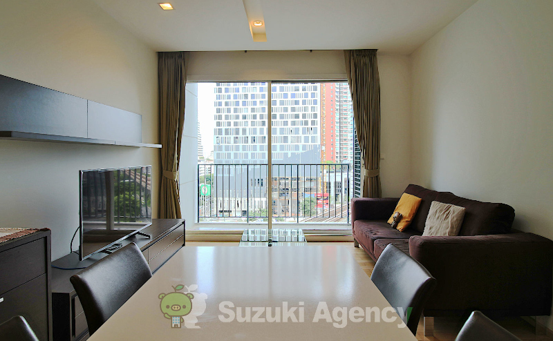 Siri at Sukhumvit