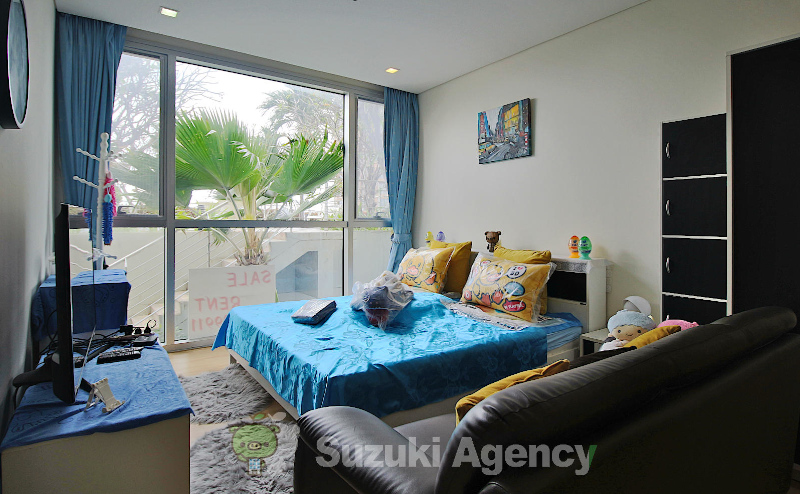 Le Luk Condominium