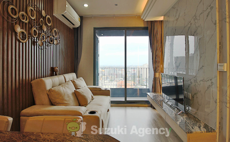 Ideo Mobi Sukhumvit 66