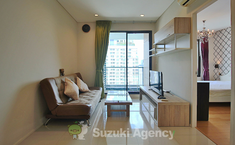 Villa Asoke