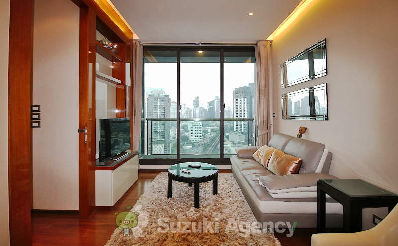 The Address Sukhumvit 28