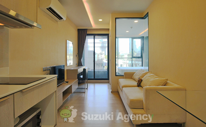 Vtara Sukhumvit 36