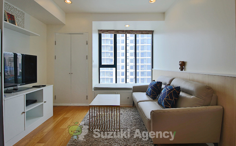 The Alcove Thonglor 10